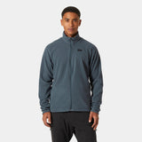 Helly Hansen Daybreaker Fleece Jakke - Herre - Alpine Frost