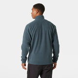 Helly Hansen Daybreaker Fleece Jakke - Herre - Alpine Frost