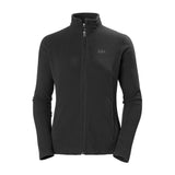 Helly Hansen Daybreaker Fleece Jakke - Dame - Sort