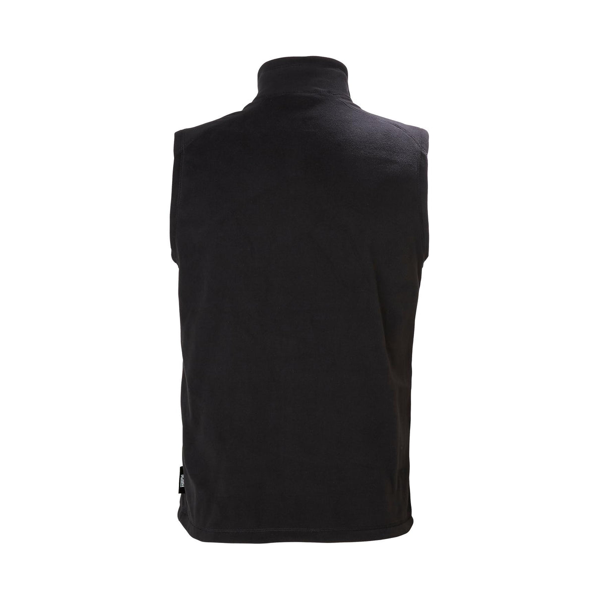 Helly Hansen Daybreaker Fleece Vest - Herre - Sort