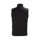 Helly Hansen Daybreaker Fleece Vest - Herre - Sort