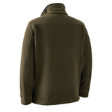 Deerhunter Eagle Fleece Jakke - Herre - Tarmac Green