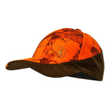 Deerhunter Eagle Kasket - One Size - Realtree Edge Orange