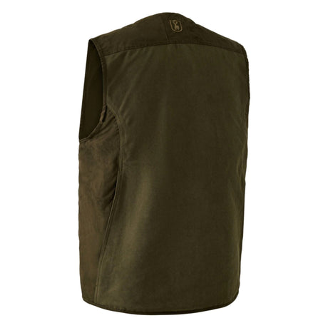 Deerhunter Eagle Vest - Herre - Tarmac Green