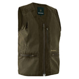 Deerhunter Eagle Vest - Herre - Tarmac Green