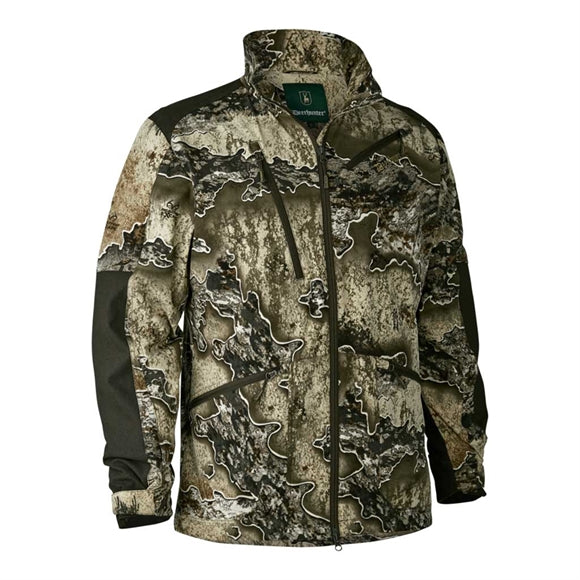 Deerhunter Excape Light Jakke - Herre - Realtree Excape™