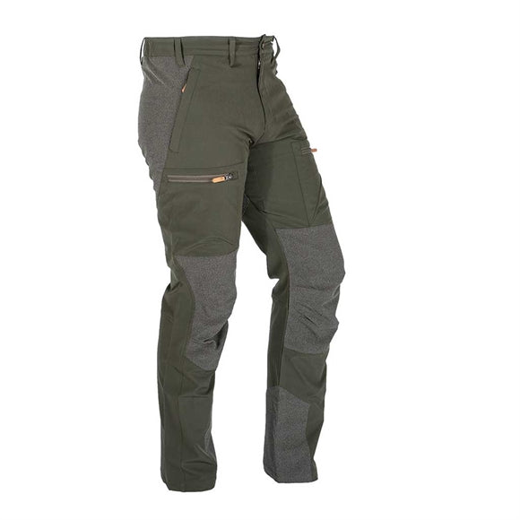 Nordhunt Explorer Bukser - Herre - Olive