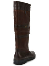 Dubarry Galway Støvle - Mocha - Regular Fit