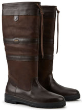 Dubarry Galway Støvle - Mocha - Regular Fit