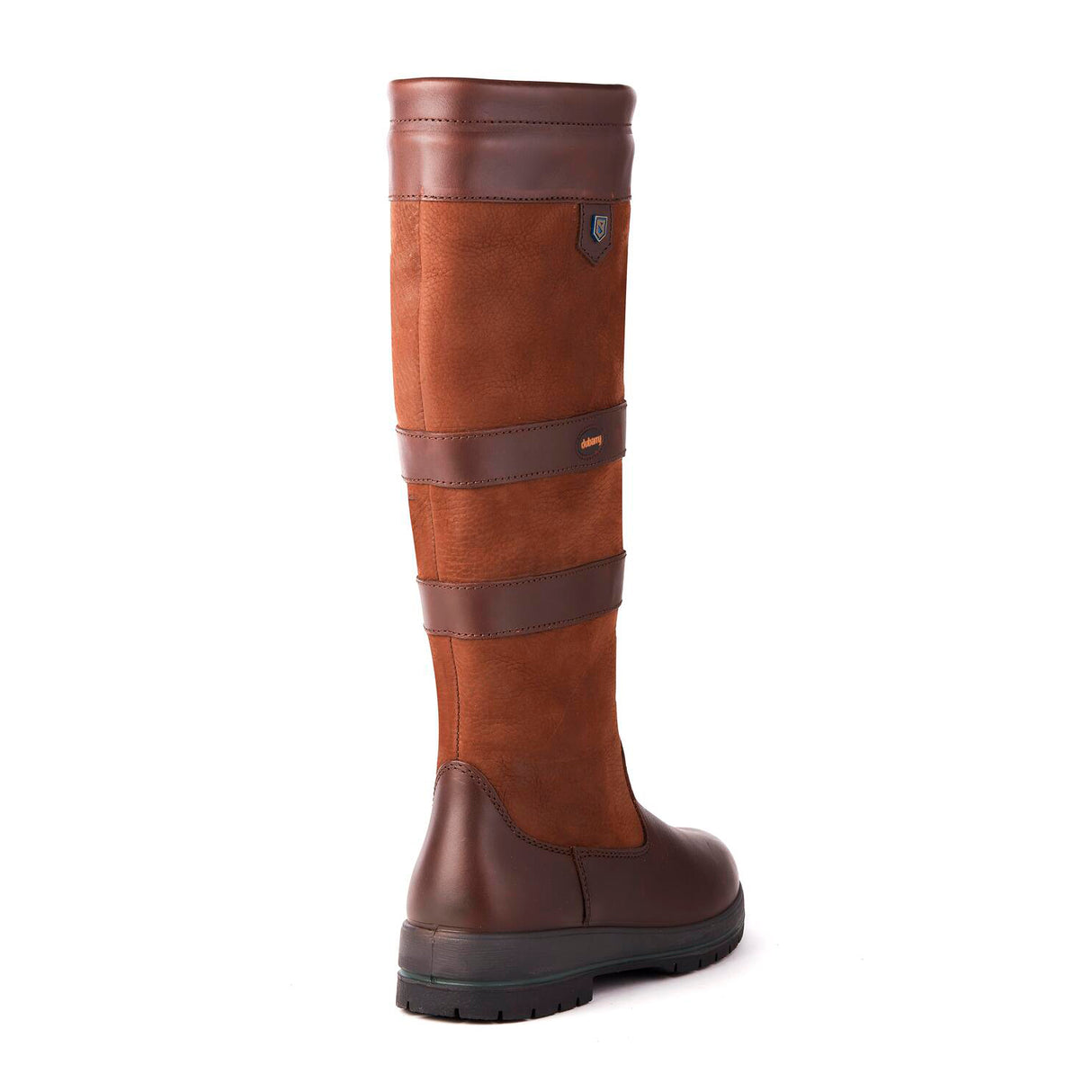 Dubarry Galway Støvle - Walnut - Regular Fit