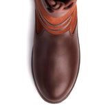 Dubarry Galway Støvle - Walnut - Regular Fit