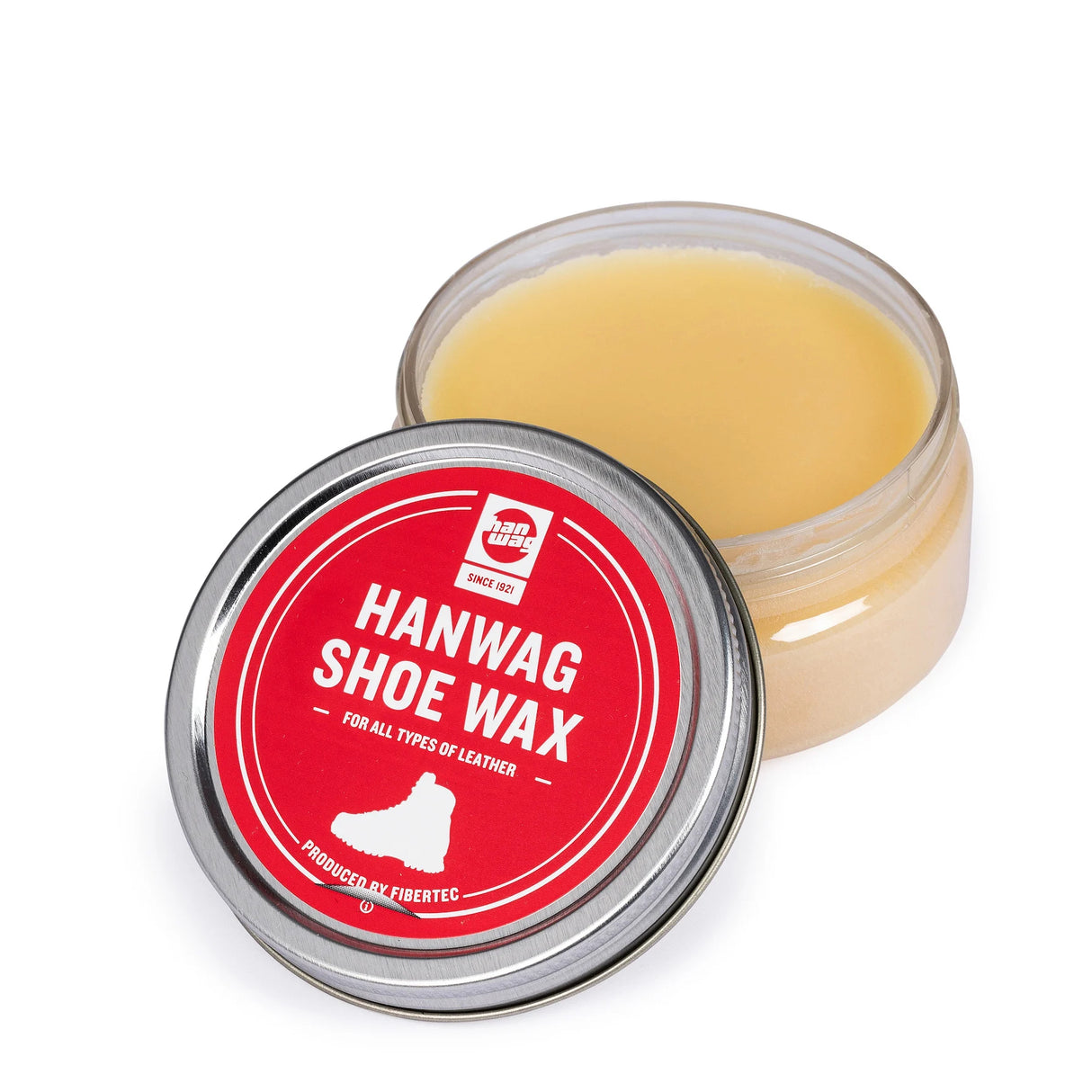 Hanwag Shoe Wax - 100 ml