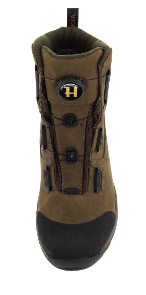 Härkila Reidmar Mid 2.0 GTX Støvler - Herre - Dark Brown