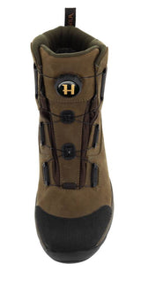 Härkila Reidmar Mid 2.0 GTX Støvler - Herre - Dark Brown