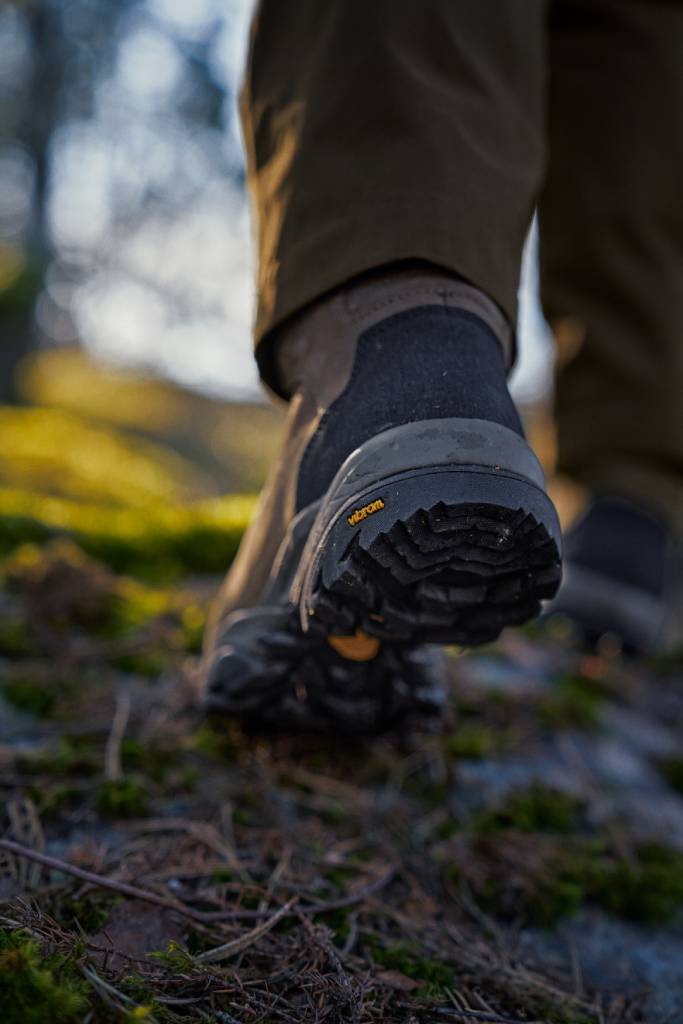 Härkila Reidmar Mid 2.0 GTX Støvler - Herre - Dark Brown