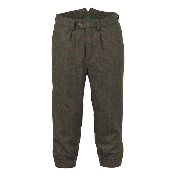 Laksen Hastings CTX Breeks - Herre