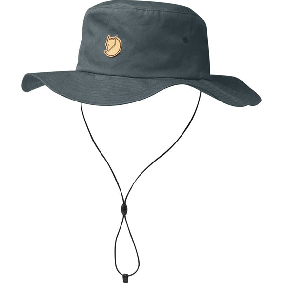 Fjällräven Hatfield Hat - Unisex - Dusk