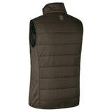 Deerhunter Heat Vatteret Vest - Herre - Wood