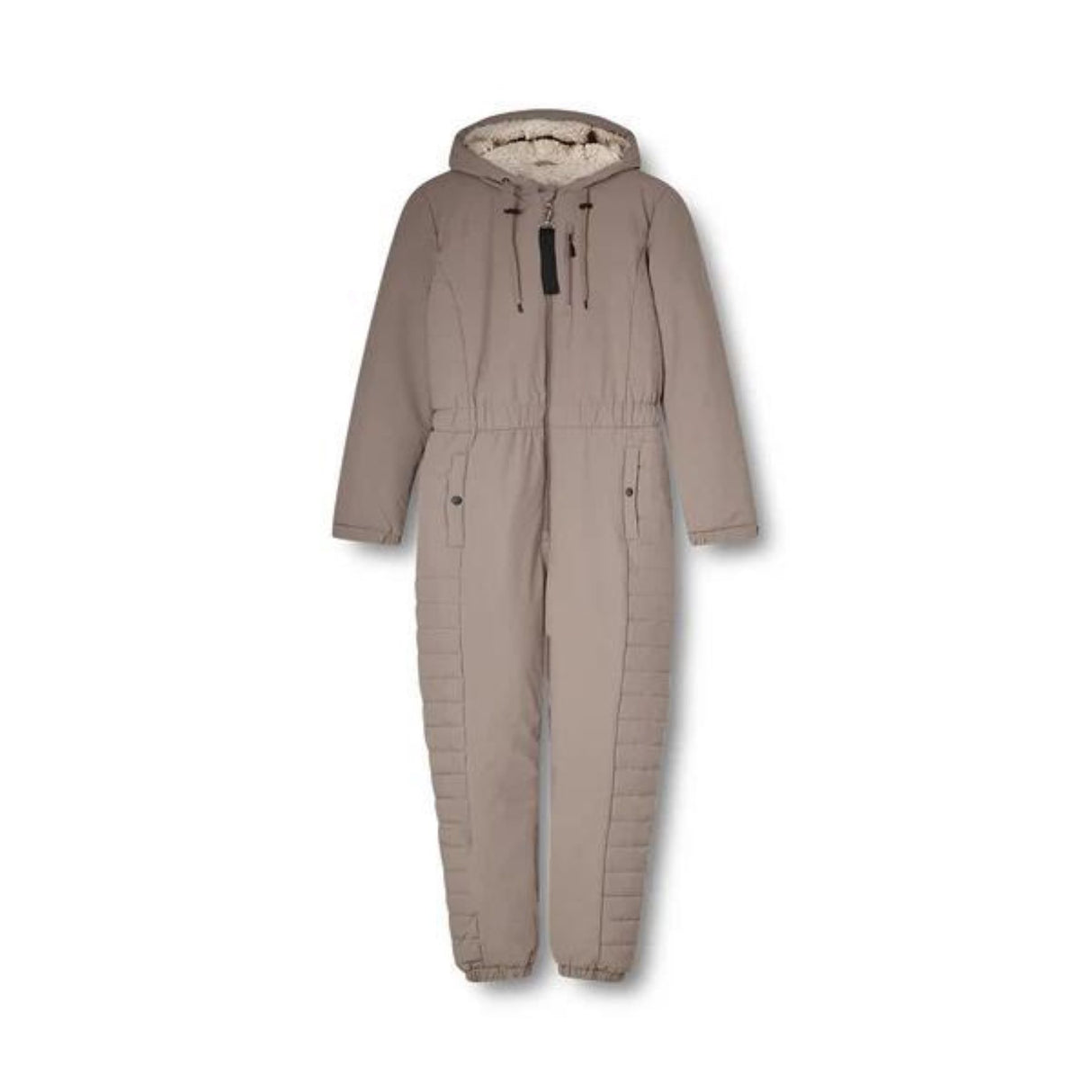 Kopenhaken W Icy ll Jumpsuit - Akhil Brown