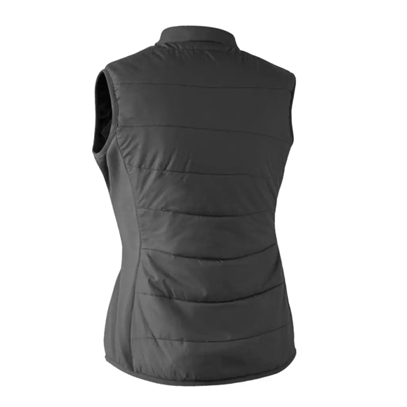 Deerhunter Lady Heat Indervest - Dame - Black