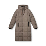 Kopenhaken Liva Ladies Winter Jakke - Dame - Akhilbrown