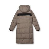 Kopenhaken Liva Ladies Winter Jakke - Dame - Akhilbrown