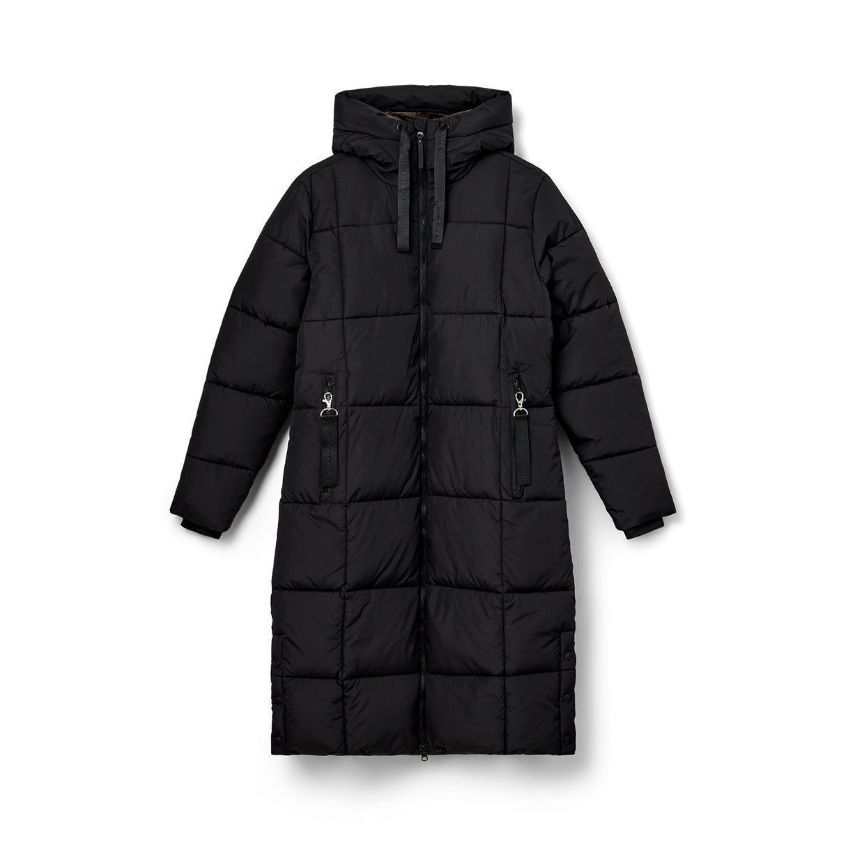 Kopenhaken Liva Ladies Winter Jakke - Sort