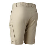 Deerhunter Matobo Shorts - Herre - Beige