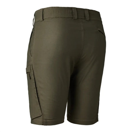 Deerhunter Matobo Shorts - Herre - Forest Green