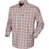 Härkila Milford skjorte - Herre - Jester red check