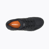 Merrell Moab 2 Mid Tactical WP Vandresko - Herre - Sort