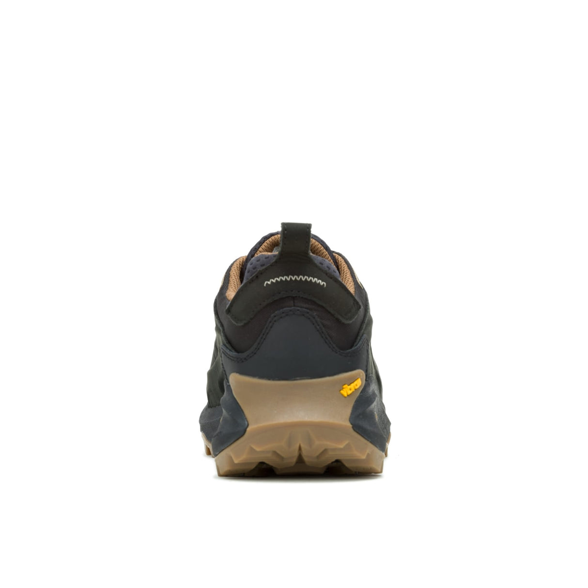 Merrell Moab Speed 2 LTR WP Sko - Herre - Sort