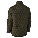 Deerhunter Mossdale Quilted Jakke - Herre - Forest Green