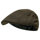 Deerhunter Muflon Extreme Flatcap - Wood