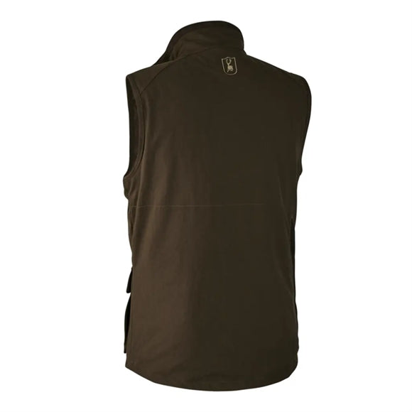 Deerhunter Muflon Extreme Vest - Herre - Wood