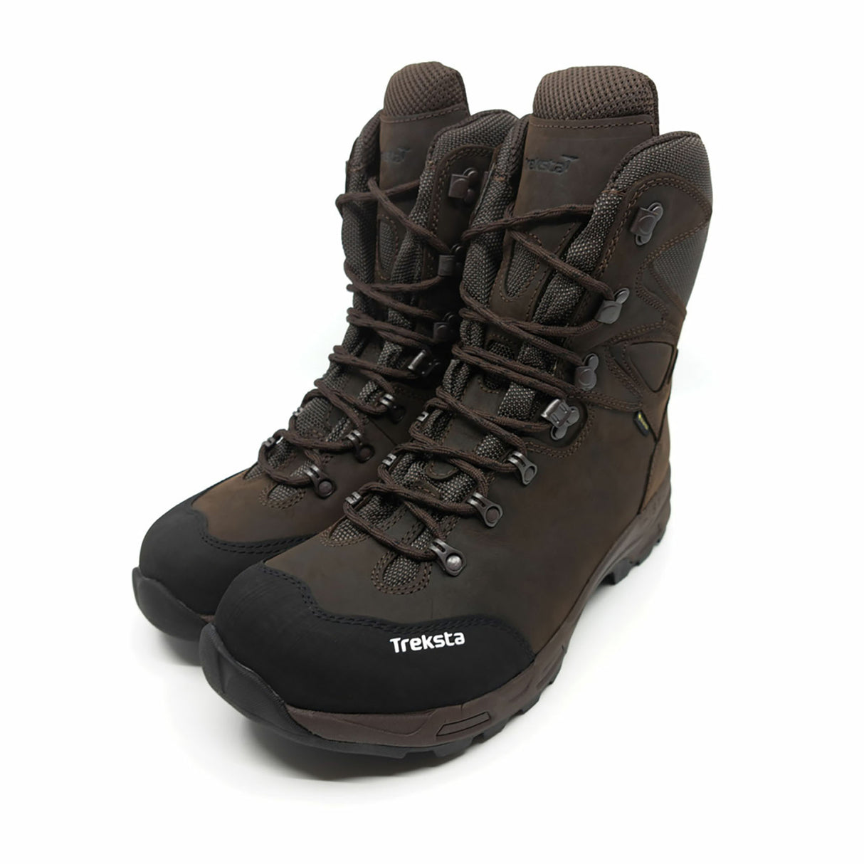 Treksta Onyx 8" GTX Støvle -Herre - Brun