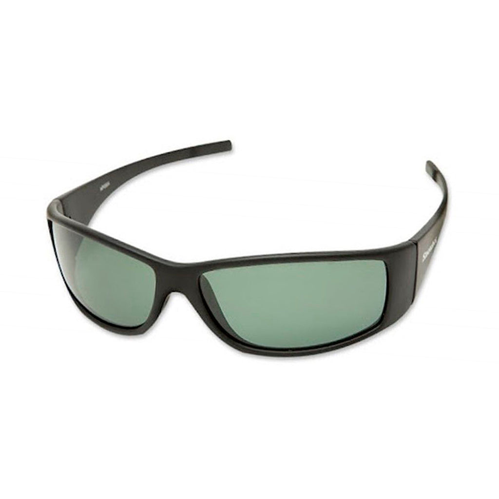 Snowbee Prestige Gamefisher Polaroid Solbrille - Smoke