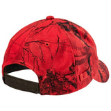 Deerhunter Ram Kasket - REALTREE EDGE RED - Unisex - One size