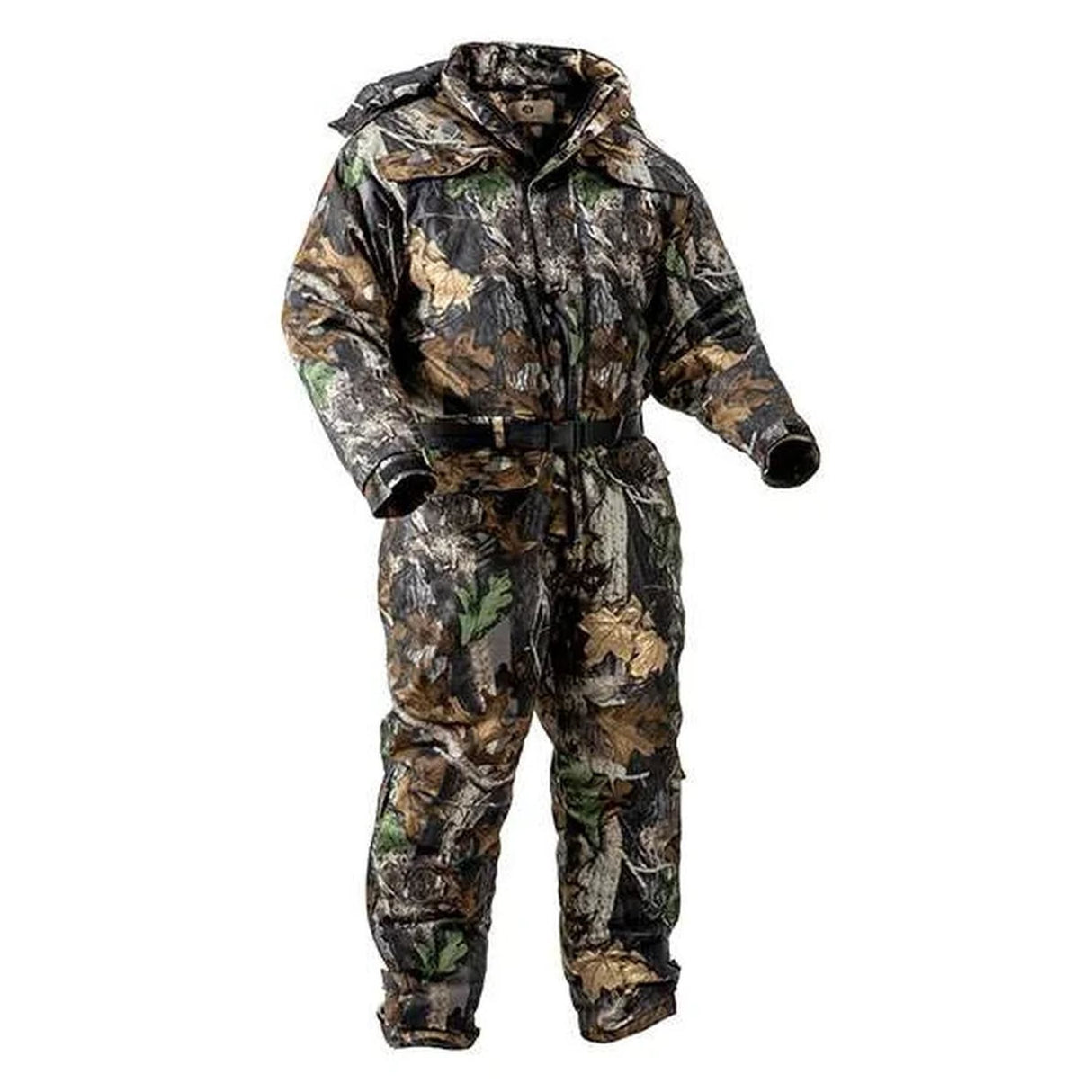 Nordhunt Razor Overall - Junior - Camo