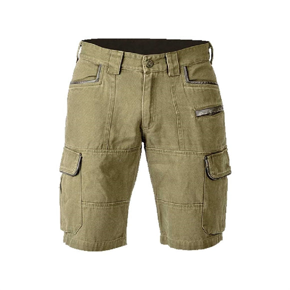 Nordhunt Rhino Shorts - Herreshorts - Dark Khaki