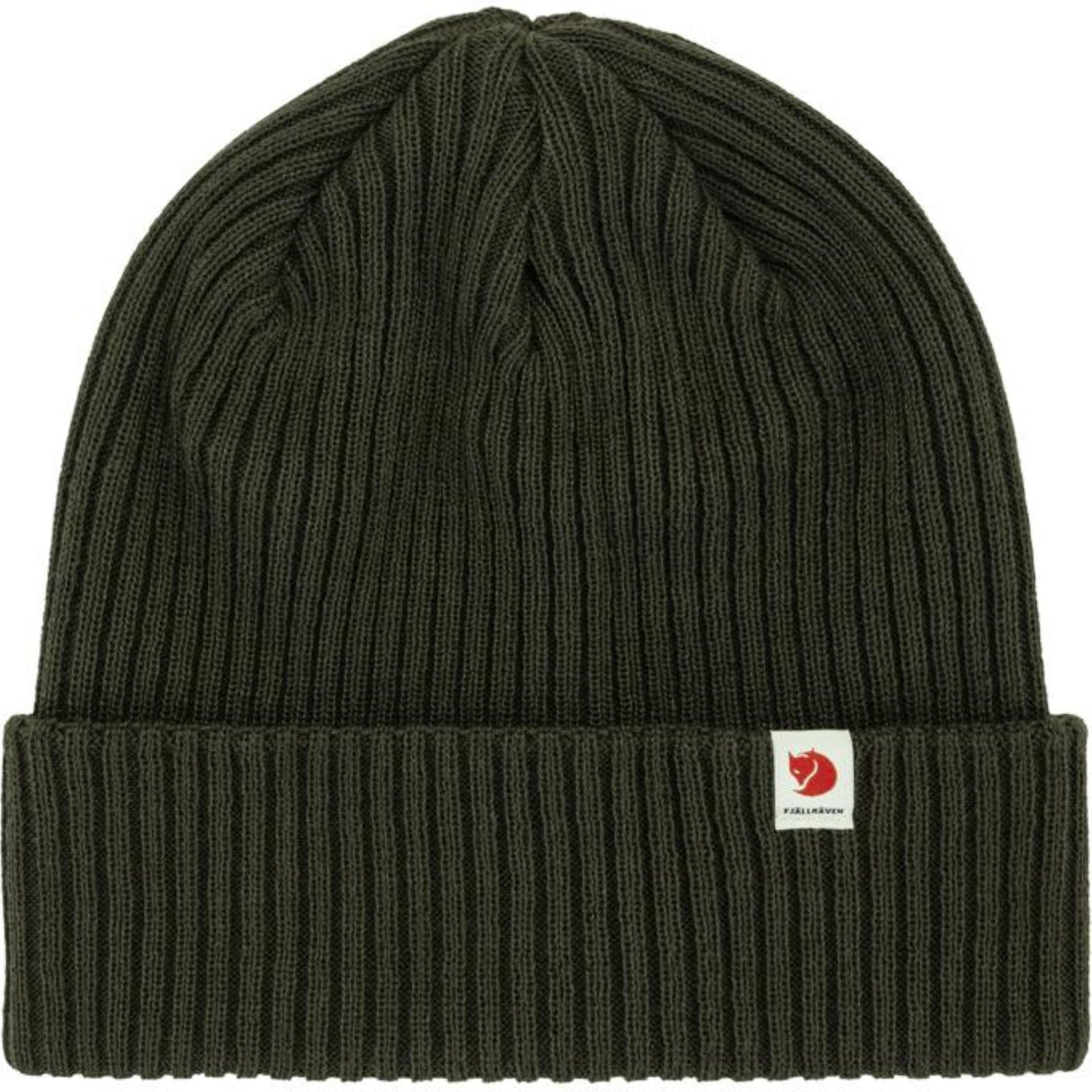 Fjällräven Rib Hat - Unisex - Deep Forest - One Size