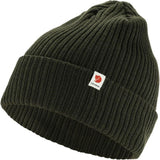 Fjällräven Rib Hat - Unisex - Deep Forest - One Size