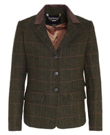 Barbour Robinson Jacket - Damejakke - Spiced Pumpkin