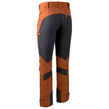 Deerhunter Rogaland Stretch Bukser med kontrast - Herre - Burnt Orange