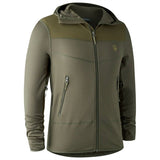 Deerhunter Rogaland Let Sweat - Herre - Adventure Green