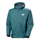 Helly Hansen Seven J Regnjakke - Herre - Dark Creek