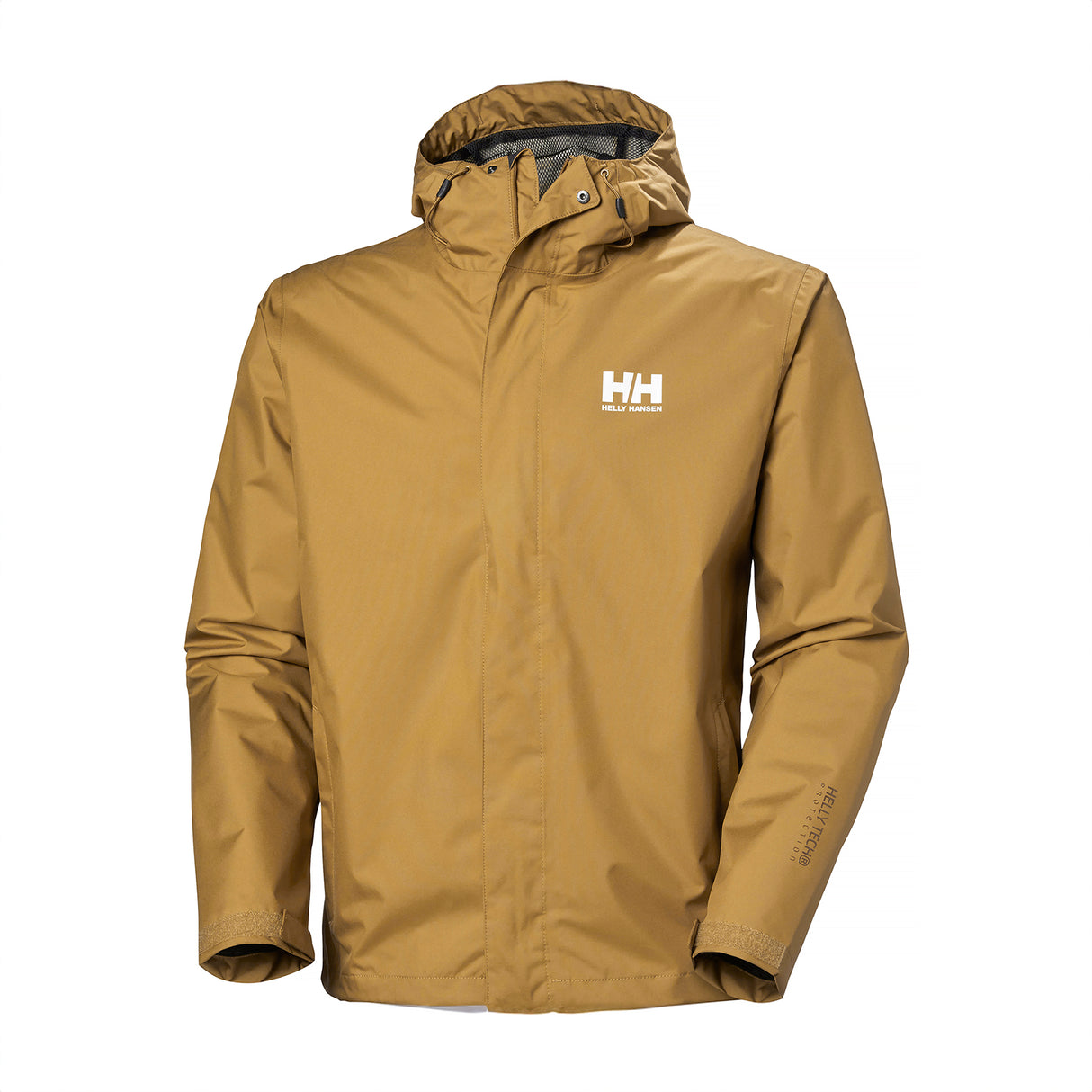 Helly Hansen Seven J Regnjakke - Herre - Lynx