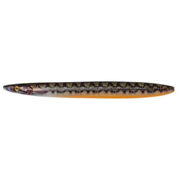 Savage Gear LT Sandeel Sinking Eelpout - Eel