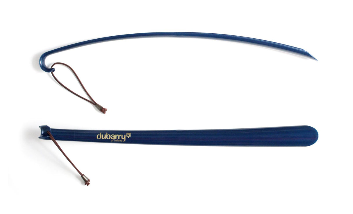 Dubarry Skohorn - Lang - Navy