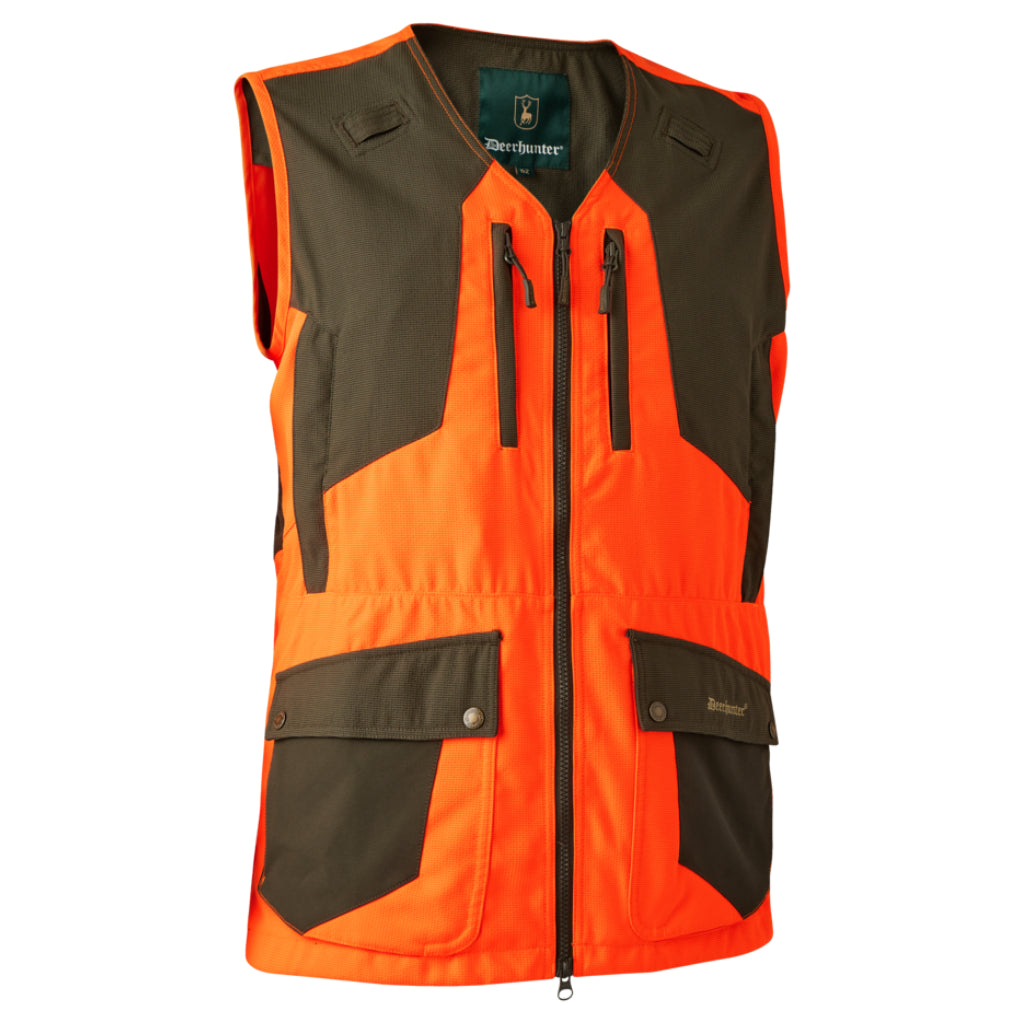 Deerhunter Strike Extreme Waist - Herre - Orange